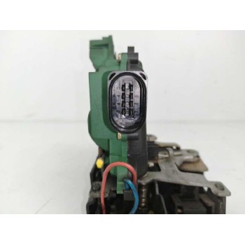 Recambio de cerradura puerta delantera izquierda para volkswagen passat berlina (3b3) 1.9 tdi referencia OEM IAM 3B1837015Q  