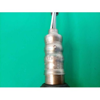 Recambio de sonda lambda para nissan elgrand (2002-2010) 3.5 v6 cat e51 referencia OEM IAM 0ZA544N8  