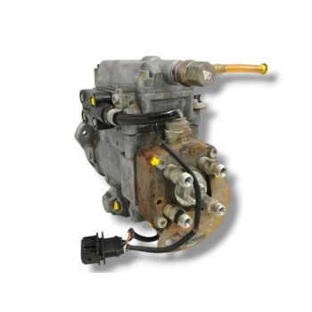 Recambio de bomba inyeccion para renault megane i berlina hatchback (ba0) 1.9 dti alize referencia OEM IAM 0460414993 7700870130