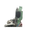 Recambio de cerradura puerta trasera derecha para volkswagen passat berlina (3b3) 1.9 tdi referencia OEM IAM 3B4839016M  