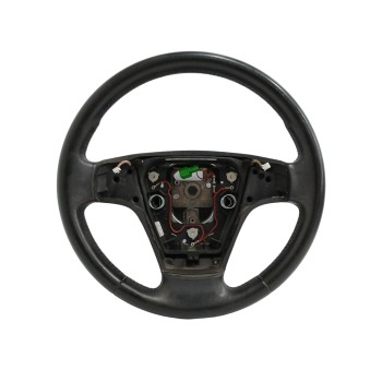 Recambio de volante para volvo s40 berlina 2.0 diesel cat referencia OEM IAM 30778754 CON DESGASTE 