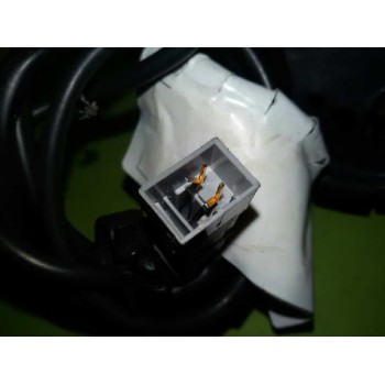 Recambio de airbag lateral delantero derecho para bmw serie 1 berlina (e81/e87) 116i referencia OEM IAM 601978900  