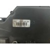 Recambio de cerradura puerta trasera derecha para volkswagen passat berlina (3b3) 1.9 tdi referencia OEM IAM 3B4839016M  