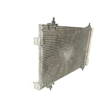 Recambio de condensador / radiador aire acondicionado para peugeot 5008 1.2 12v e-thp referencia OEM IAM 9682531680  