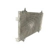 Recambio de condensador / radiador aire acondicionado para peugeot 5008 1.2 12v e-thp referencia OEM IAM 9682531680  