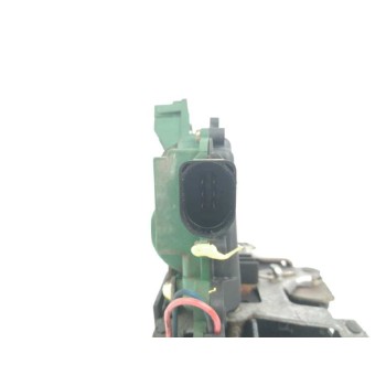 Recambio de cerradura puerta trasera izquierda para volkswagen passat berlina (3b3) 1.9 tdi referencia OEM IAM 3B4839015M  