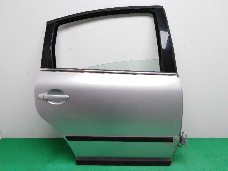 Recambio de puerta trasera derecha para volkswagen passat berlina (3b3) 1.9 tdi referencia OEM IAM 3B5833052AB  CARIBE