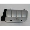 Recambio de tapa motor para mercedes-benz clase c coupé (cl203) c 220 cdi (203.706) referencia OEM IAM A6110101167  