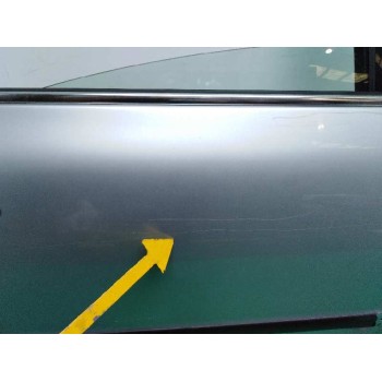Recambio de puerta trasera derecha para volkswagen passat berlina (3b3) 1.9 tdi referencia OEM IAM 3B5833052AB  CARIBE