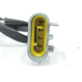 Recambio de sonda lambda para fiat grande punto (199_) 1.2 referencia OEM IAM 55222781  