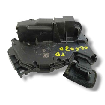 Recambio de cerradura puerta trasera derecha para seat ibiza (kj1) 1.0 tsi referencia OEM IAM 45380180 A6E5TA839016 