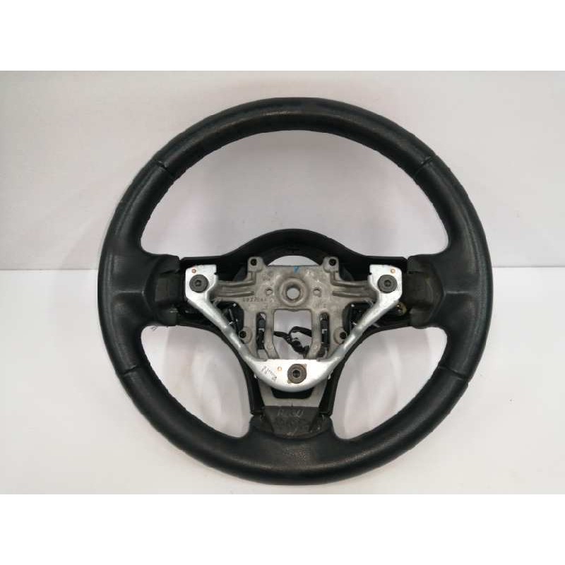 Recambio de volante para mitsubishi colt berlina 5 (z30a) 1.5 instyle (d) referencia OEM IAM 6027644C OBSERVAR FOTOS 