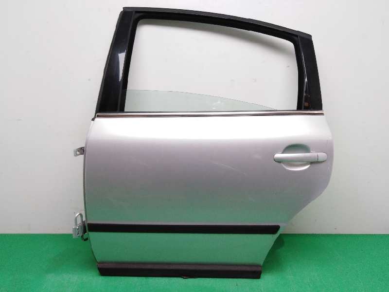 Recambio de puerta trasera izquierda para volkswagen passat berlina (3b3) 1.9 tdi referencia OEM IAM 3B5833051AB  CARIBE