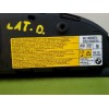 Recambio de airbag lateral delantero derecho para bmw serie 1 berlina (e81/e87) 116i referencia OEM IAM 601978900  