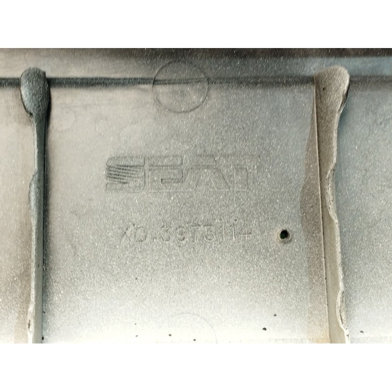 PARAGOLPES DELANTERO