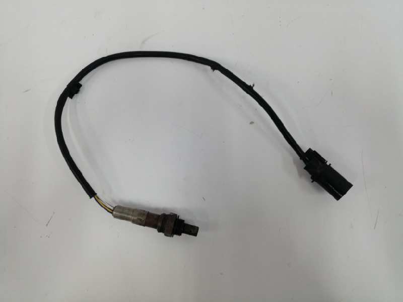 Recambio de sonda lambda para fiat doblo cargo basis maxi kasten referencia OEM IAM 55210949  