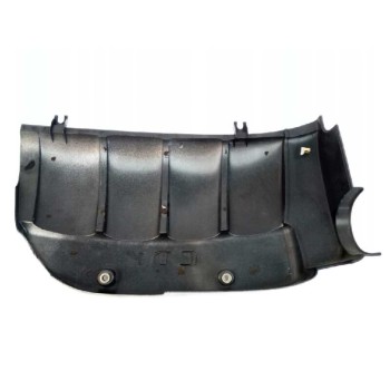 Recambio de tapa motor para mercedes-benz clase c coupé (cl203) c 220 cdi (203.706) referencia OEM IAM A6110101167  