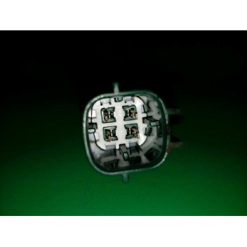 Recambio de sonda lambda para nissan elgrand (2002-2010) 3.5 v6 cat e51 referencia OEM IAM 0ZA544N8  