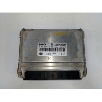 CENTRALITA MOTOR UCE 237107F469 0281011040 