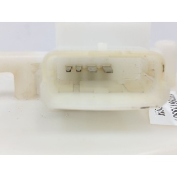 Recambio de aforador para fiat punto (188_) 1.2 60 (188.030, .050, .130, .150, .230, .250) referencia OEM IAM 19766119981  