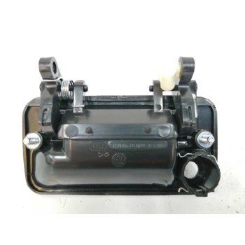 Recambio de maneta exterior delantera derecha para suzuki vitara se/sv (et) 1.6 cat referencia OEM IAM 8281060A005PK  