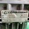 Recambio de motor completo para microcar due 84 / l / pa referencia OEM IAM LDW502E4 6705 KM 