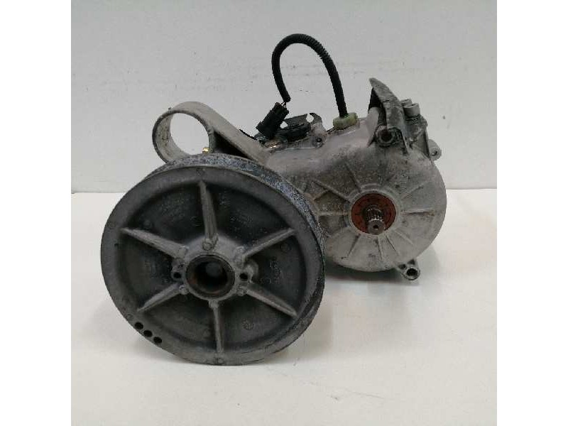 Recambio de caja cambios para microcar due 84 / l / pa referencia OEM IAM TYC047240 6705 KM Recambio de caja cambios para microcar due 84 / l / pa referencia OEM IAM TYC047240 6705 KM