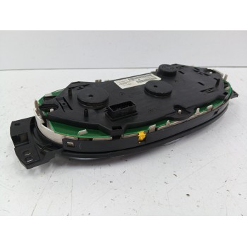 Recambio de cuadro instrumentos para dacia duster (hs_) 1.5 dci referencia OEM IAM 248102645R  