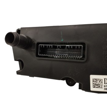 Recambio de mando climatizador para kia optima 1.7 crdi cat referencia OEM IAM 97250D4812 97250D4812WK 