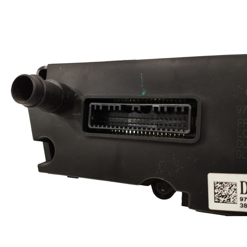 MANDO CLIMATIZADOR WK