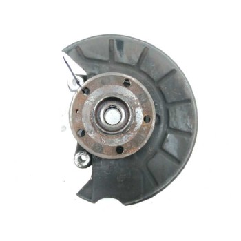 Recambio de mangueta delantera izquierda para volkswagen passat lim. (362) 2.0 tdi referencia OEM IAM 3C0407253G  