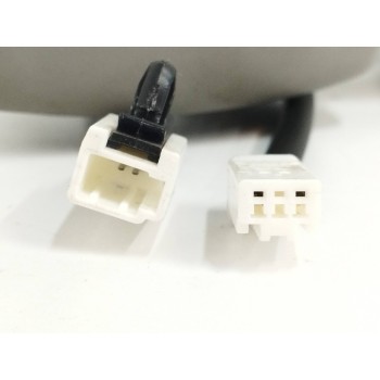 Recambio de enganche cinturon derecho para nissan x-trail (t30) comfort referencia OEM IAM  DELANTERO 