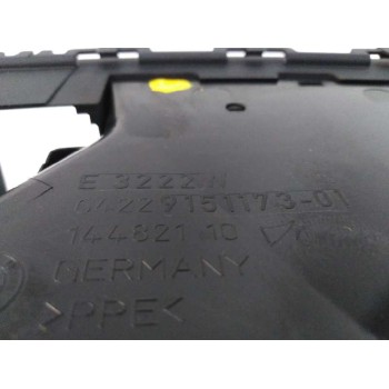 Recambio de rejilla aireadora para bmw serie 3 berlina (e90) 2.0 turbodiesel cat referencia OEM IAM 64229151173 CENTRAL 