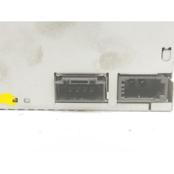 Recambio de sistema navegacion gps para audi a8 (4e2) 3.0 v6 24v tdi referencia OEM IAM 4E0919887M  