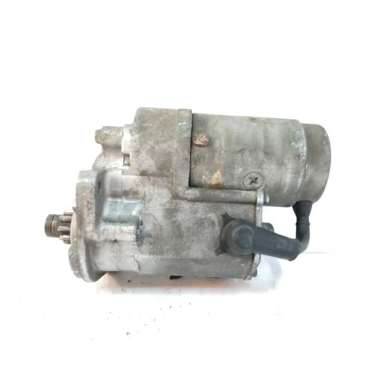 Recambio de motor arranque para kia carens iii monospace (un) 2.0 crdi 140 referencia OEM IAM 3610027010  