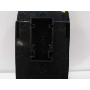 Recambio de mando elevalunas delantero izquierdo para bmw serie 3 berlina (e90) 2.0 turbodiesel cat referencia OEM IAM 9132135  