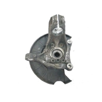 Recambio de mangueta delantera izquierda para volkswagen passat lim. (362) 2.0 tdi referencia OEM IAM 3C0407253G  