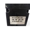 Recambio de mando elevalunas delantero izquierdo para bmw serie 3 berlina (e90) 2.0 turbodiesel cat referencia OEM IAM 9132135  