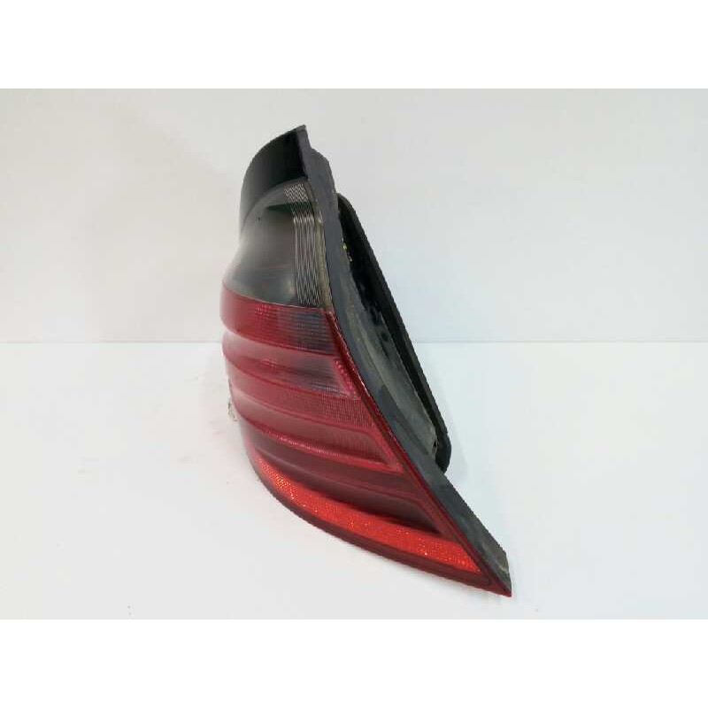 Recambio de piloto trasero izquierdo para mercedes-benz clase c coupé (cl203) c 220 cdi (203.706) referencia OEM IAM A2038200564