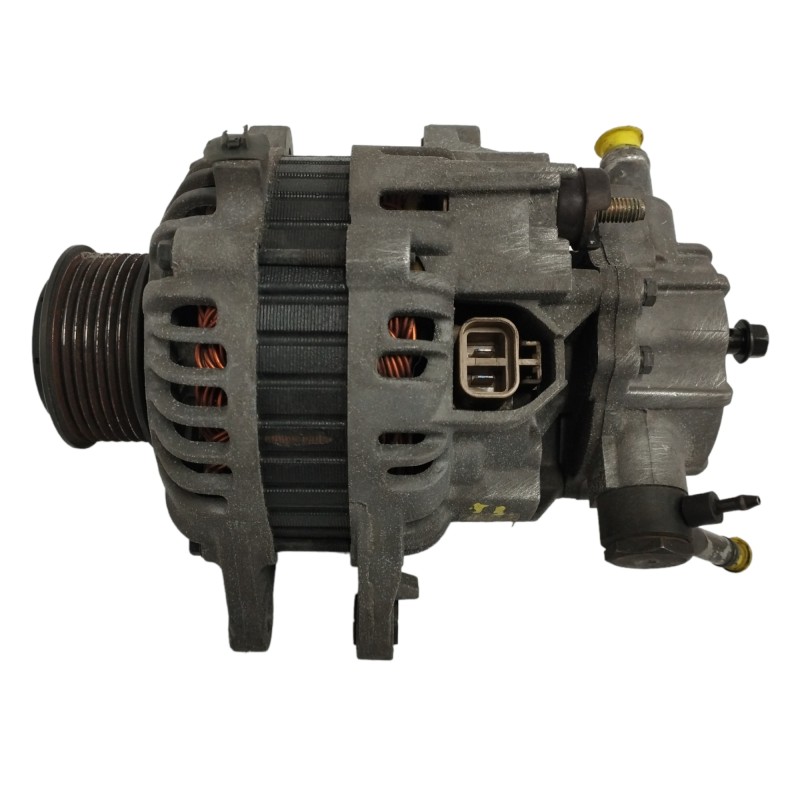 Recambio de alternador para hyundai h 1 2.5 crdi cat referencia OEM IAM   