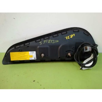 Recambio de airbag lateral delantero izquierdo para bmw serie 1 berlina (e81/e87) 116i referencia OEM IAM 601978901  