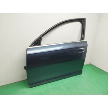 Recambio de puerta delantera izquierda para audi a6 berlina (4f2) 3.0 v6 24v tdi referencia OEM IAM   