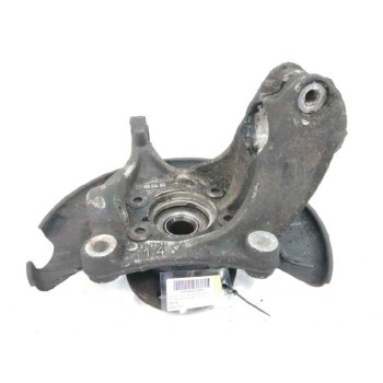 Recambio de mangueta delantera izquierda para volkswagen passat lim. (362) 2.0 tdi referencia OEM IAM 3C0407253G  