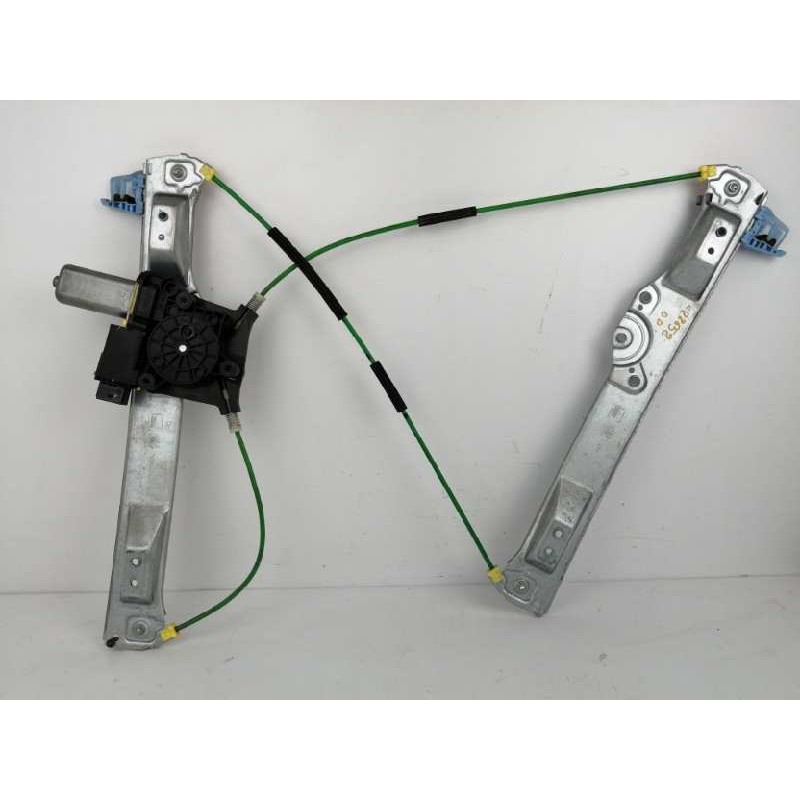 Recambio de elevalunas delantero derecho para opel corsa d 1.2 16v cat (z 12 xep / lb4) referencia OEM IAM FUNDA  CARIBE FUNDA