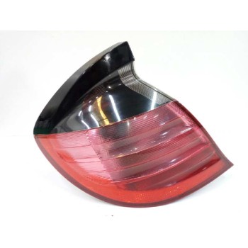 Recambio de piloto trasero izquierdo para mercedes-benz clase c coupé (cl203) c 220 cdi (203.706) referencia OEM IAM A2038200564