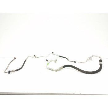 Recambio de tubos aire acondicionado para fiat grande punto (199_) 1.2 referencia OEM IAM 51751097  