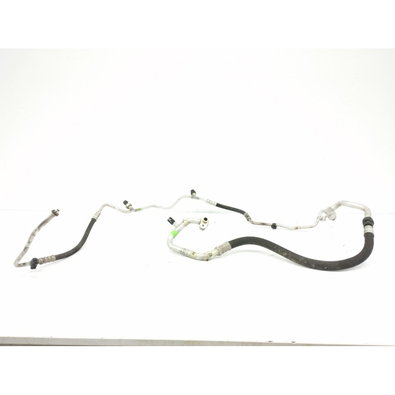 Recambio de tubos aire acondicionado para fiat grande punto (199_) 1.2 referencia OEM IAM 51751097  