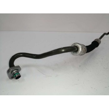 Recambio de tubo presion direccion asistida para citroën c4 picasso 2.0 hdi fap referencia OEM IAM 9675306580  