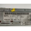 Recambio de sistema navegacion gps para audi a8 (4e2) 3.0 v6 24v tdi referencia OEM IAM 4E0919887M  