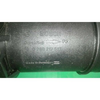 Recambio de caudalimetro para mercedes-benz sprinter 02.00  combi 208 cdi (901.6/902.671-672) referencia OEM IAM 0280217517  